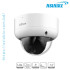 Dahua HAC-HDBW1200EAP-A 2MP IR HDCVI Vandal-proof Audio Dome Camera